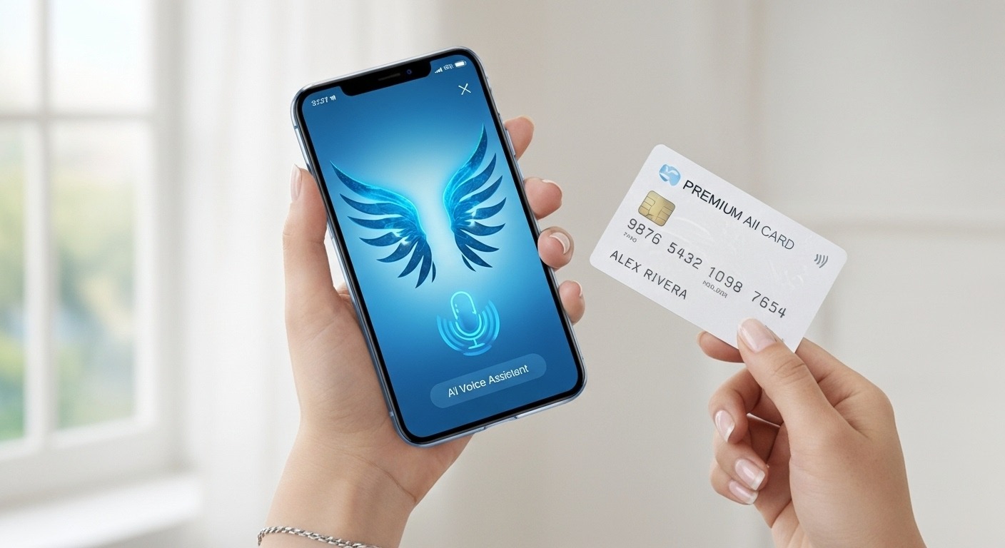 Banking Mobile App Experience